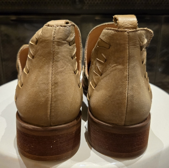 Veracruz Shoes Size 39 - Picture 4 of 6